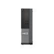 5397063618910-Dell OptiPlex 3020 - SFF - Core i5 4590 3.3 GHz - 4 Go - 500 Go-P_79410169_3-2