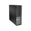 5397063618910-Dell OptiPlex 3020 - SFF - Core i5 4590 3.3 GHz - 4 Go - 500 Go-P_79410169_5-4