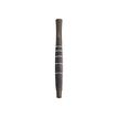 3108722402564-Oberthur Groove - Stylo plume abricotier / gun-P_79410242_1-0