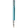 3108722408252-Oberthur Electra - Stylo plume bleu lagon-P_79410245_2-1
