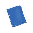 3135255130022-Viquel SmartFolder - Chemise à 3 rabats - A4 - bleu-P_79410300_1-0