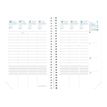 3371010373222-Quo Vadis Time & Life Pocket - Agenda - 2019 - semainier - 10 x 15 cm - couverture bleue-P_79410313_1-1
