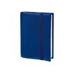 3371010373222-Quo Vadis Time & Life Pocket - Agenda - 2019 - semainier - 10 x 15 cm - couverture bleue-P_79410313_2-0