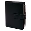 3371010175765-Agenda de poche Soho Randonnée Prestige avec porte mine - 1 semaine sur 2 pages - 9 x 12,5-P_79410331_1-0