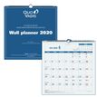 3371010382989-Quo Vadis - calendrier mural - 300 x 300 mm-P_79410338_1-0