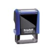 190084211734-Mini tampon personnalisé avec 2 lignes de texte - zone d'impression 26 x 9 mm - Trodat Prin-P_79410489_3-3