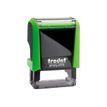 190084211734-Mini tampon personnalisé avec 2 lignes de texte - zone d'impression 26 x 9 mm - Trodat Prin-P_79410489_4-4