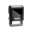 190084211734-Mini tampon personnalisé avec 2 lignes de texte - zone d'impression 26 x 9 mm - Trodat Prin-P_79410489_8-8