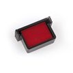Trodat - Recharge tampon - pour Trodat Printy 4907 - rouge