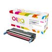 3112539606817-HP 645A - remanufacturé OWA K12192OW - magenta - cartouche laser-P_79410786_1-0