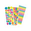3108726098800-Oberthur - Gommettes Fluo-P_79411193_1-0