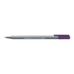 4007817331156-STAEDTLER triplus 334 - Feutre fin - 0.3 mm - prune-P_79411266_1-0