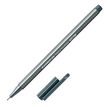 STAEDTLER triplus 334 - Feutre fin - 0.3 mm - gris