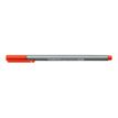 4007817334072-STAEDTLER triplus 334 - Feutre fin - 0.3 mm - rouge-P_79411274_2-1