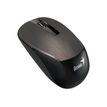 4710268250951-Genius NX 7015 - souris sans fil - chocolat-P_79411435_1-0
