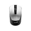 4710268251620-Genius NX 7015 - souris sans fil - gris métal-P_79411441_2-1