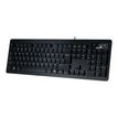 4710268251972-Genius SlimStar 130 - Clavier filaire Azerty-P_79411442_1-0