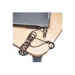 5028252308861-Kensington Combination Portable Laptop Lock - câble de sécurité-P_79411461_6-4