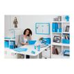 5028252461610-Rexel JOY - Plastifieuse - pelliculeuse à chaud ou à froid - 125 microns - bleue-P_79411463_2-1