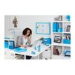 5028252461610-Rexel JOY - Plastifieuse - pelliculeuse à chaud ou à froid - 125 microns - bleue-P_79411463_4-3