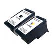 3584770896027-Cartouche remanufacturée Canon PG-545XL/CL-546XL - pack de 2 - noir, cyan, magenta, jaune -P_79411540_3-3