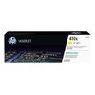 888793807569-HP 410X - Alto rendimiento - amarillo - original - LaserJet - cartucho de tóner (CF412X) - para Color LaserJe-P_79411580_41-34