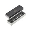3501179531700-Parker Jotter - Stylo à bille - encre bleue - moyen - acier/argent-P_79411718_4-5