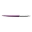 3501179531908-Parker Jotter Standard - Stylo à bille - moyen - encre bleue - Victoria Violet-P_79411724_3-2