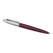 3501179531922-Parker Jotter Standard - Stylo à bille - moyen - encre bleue - Portobello Purple-P_79411726_2-1