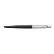 3501179531953-Parker Jotter Premium Standard - Stylo à bille - moyen - encre bleue - Bond Street Noir/ar-P_79411728_2-1