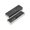 3501179531953-Parker Jotter Premium Standard - Stylo à bille - moyen - encre bleue - Bond Street Noir/ar-P_79411728_4-3