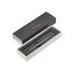 3501179531991-Parker Jotter Premium Standard - Stylo à bille - moyen - encre bleue - Oxford Gris Pinstri-P_79411730_3-2