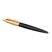 3501179532028-Parker Jotter Premium Standard - Stylo à bille - moyen - encre bleue - Bond Street Noir/or-P_79411732_2-1