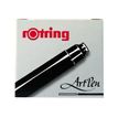 4006856598278-Rotring ArtPen - 6 Cartouches d'encre - noir-P_79411749_1-0