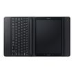8806086832113-Samsung Book Cover Keyboard EJ-FT810 - clavier et étui - noir-P_79411826_8-7