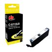 0000005810185-Cartouche remanufacturée Canon CLI-571XL - noir - Uprint--2