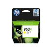 0199764693648-HP 953XL - jaune - cartouche d'encre originale (F6U18AE)-P_79411917_9-32