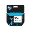 889894860736-HP 304 - 3 couleurs - cartouche d'encre originale (N9K05AE)-P_79411941_9-27