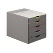 4005546701608-Durable Varicolor - Module de classement 5 tiroirs - multicolore-P_79411972_15-14