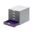 4005546701608-Durable Varicolor - Module de classement 5 tiroirs - multicolore-P_79411972_3-2