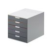 4005546701608-Durable Varicolor - Module de classement 5 tiroirs - multicolore-P_79411972_4-3