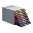 4005546701615-Durable Varicolor - Module de classement 10 tiroirs - multicolore-P_79411973_13-8