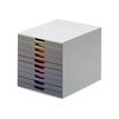 4005546701615-Durable Varicolor - Module de classement 10 tiroirs - multicolore-P_79411973_3-2