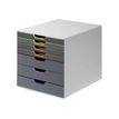 4005546701943-Durable Varicolor - Module de classement 7 tiroirs - multicolore-P_79411974_2-1