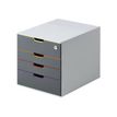 4005546702414-Durable Varicolor Safe - Module de classement 4 tiroirs - multicolore-P_79411977_2-1