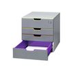 4005546702414-Durable Varicolor Safe - Module de classement 4 tiroirs - multicolore-P_79411977_3-2