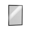 4005546978338-DURABLE DURAFRAME - Soporte de documentos - montaje en superficie - para A3 - doble cara --P_79411980_10-6