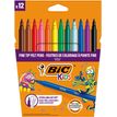 3270220002758-BIC Kids Visa - 12 Feutres--6