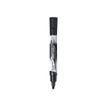 3086123304598-BIC VELLEDA LIQUID INK TANK - Marqueur effaçable - pointe large - noir-P_79412006_5-4
