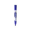 3086123304604-BIC VELLEDA LIQUID INK TANK - Marqueur effaçable - pointe large - bleu-P_79412007_4-3